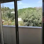 Nyaraló Mare Azzurro Balestrate
