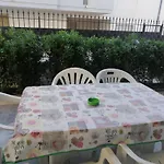 Nyaraló Mare Azzurro