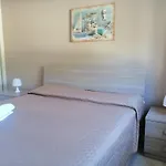 Nyaraló Mare Azzurro Balestrate
