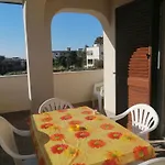 Mare Azzurro Nyaraló