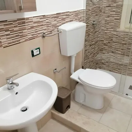 Mare Azzurro Holiday home *