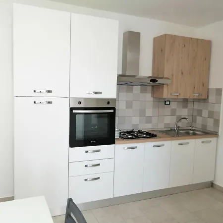 Mare Azzurro Holiday home *
