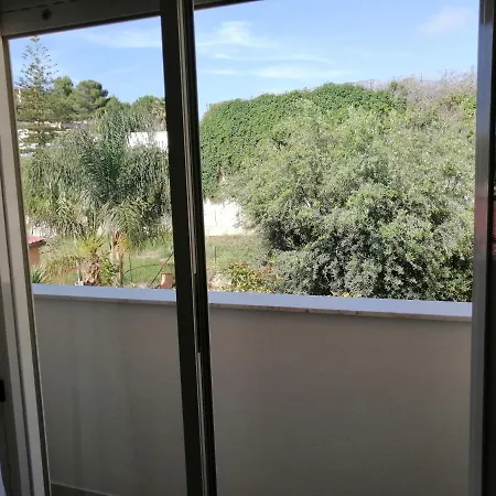 Holiday home Mare Azzurro Balestrate