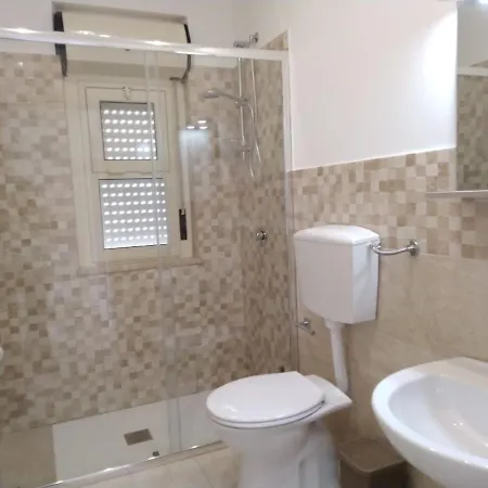 Mare Azzurro Holiday home *