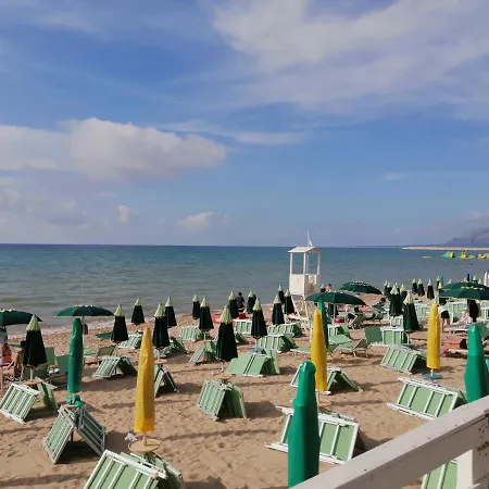 Mare Azzurro *