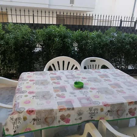Holiday home Mare Azzurro