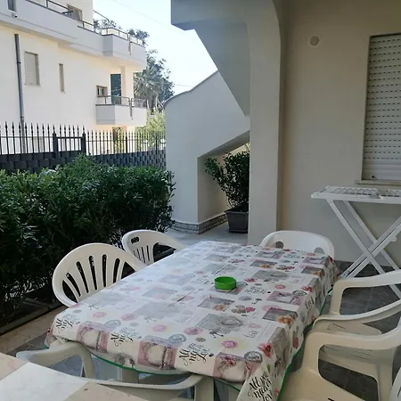 Mare Azzurro Holiday home