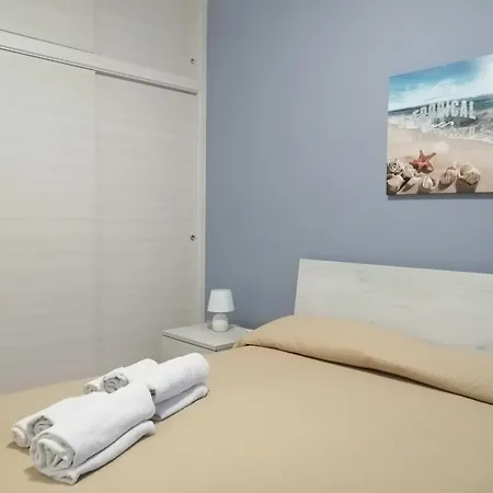 Mare Azzurro Holiday home