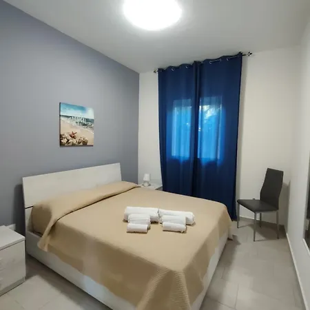 Mare Azzurro * Balestrate