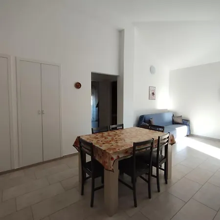 Mare Azzurro Holiday home