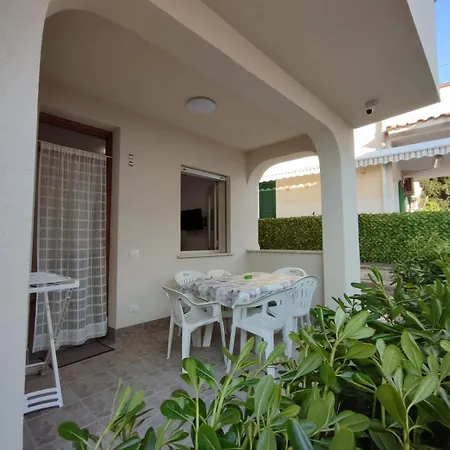 Mare Azzurro Holiday home *