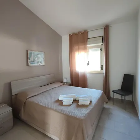 Holiday home Mare Azzurro *