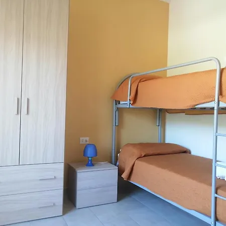 Mare Azzurro Holiday home