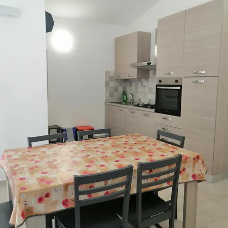 Mare Azzurro Holiday home *
