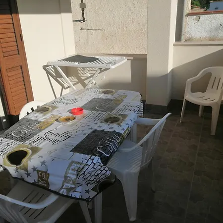 Holiday home Mare Azzurro *