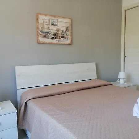 Mare Azzurro Balestrate