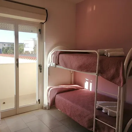 Holiday home Mare Azzurro