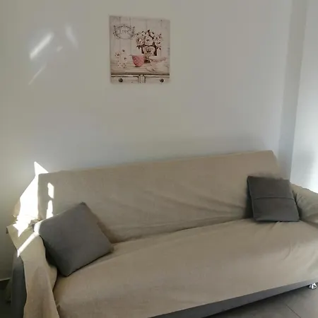 Holiday home Mare Azzurro
