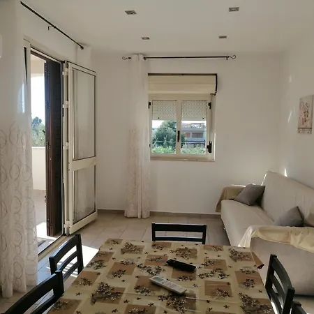 Holiday home Mare Azzurro Balestrate