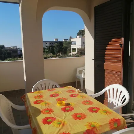 Mare Azzurro Holiday home