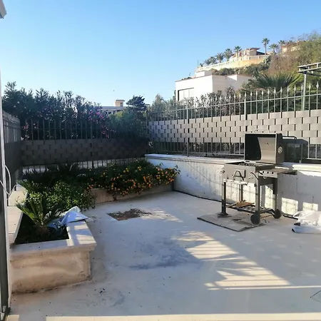 Holiday home Mare Azzurro *