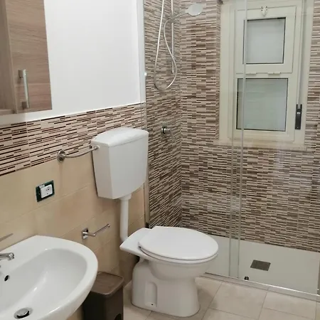 Holiday home Mare Azzurro