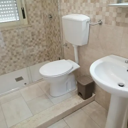 Mare Azzurro Holiday home
