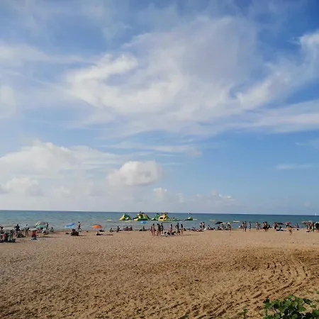 Mare Azzurro * Balestrate