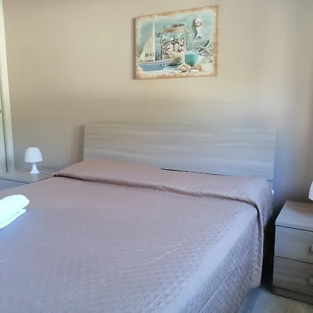 Casa vacanze Mare Azzurro Balestrate