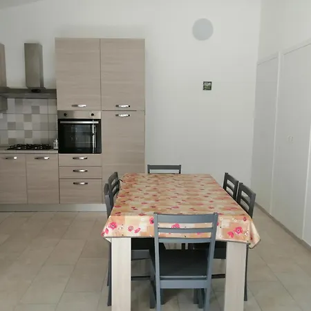 Casa vacanze Mare Azzurro Balestrate